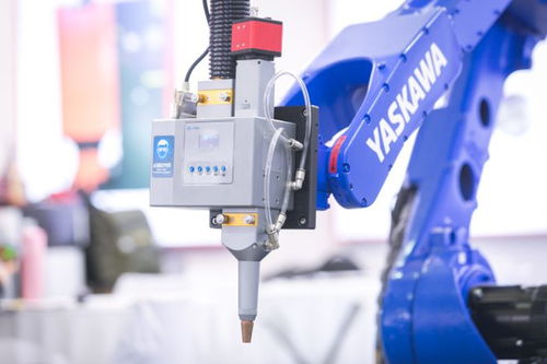 走進上汽大眾寧波工廠 機器人激光焊接,讓制造更高效 更環保