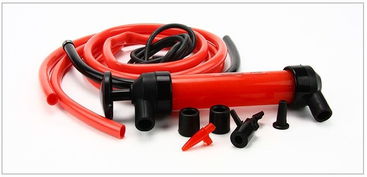 抽油管 正品換油器抽油泵吸油器 第二代加粗升級(jí)版汽車抽油器 拓步