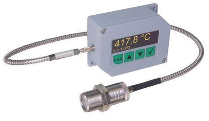 光纖紅外測(cè)溫儀dgf11n系列 產(chǎn)品圖片 上海皇龍自動(dòng)化工程公司