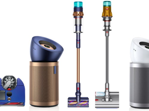 新聞簡(jiǎn)訊家電 智慧生活頻道