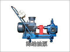 移動(dòng)輸油泵 可稱(chēng)動(dòng)油泵 移動(dòng)式抽油泵